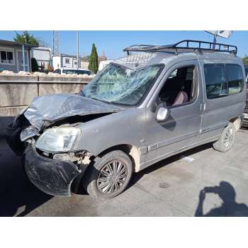PEUGEOT PARTNER Monospace (5_, G_) de desguace