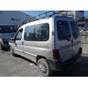 PEUGEOT PARTNER MONOSPACE (5_, G_)