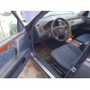mercedes-benz clase e (w210) del año 1999