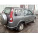 HONDA CR-V (RD8)