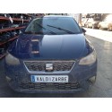 SEAT IBIZA V (KJ1, KJG)