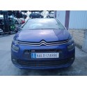 CITROËN C4 GRAND PICASSO