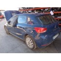 SEAT IBIZA V (KJ1, KJG)