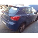 SEAT IBIZA V (KJ1, KJG)