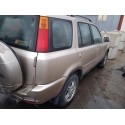 HONDA CR-V I (RD)