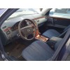 mercedes-benz clase e (w210) del año 1999