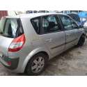 RENAULT SCÉNIC II (JM0/1_)