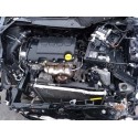 OPEL CORSA E