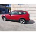 BMW X3 (E83)