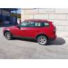bmw x3 (e83) del año 2007