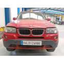 BMW X3 (E83)