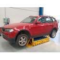 BMW X3 (E83)