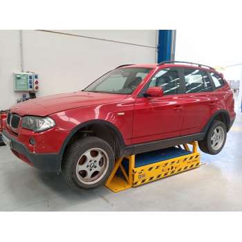 BMW X3 (E83)