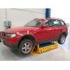 bmw x3 (e83) del año 2007