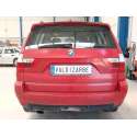 BMW X3 (E83)