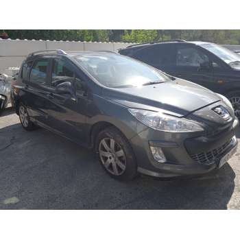 PEUGEOT 308 SW I (4E_, 4H_)