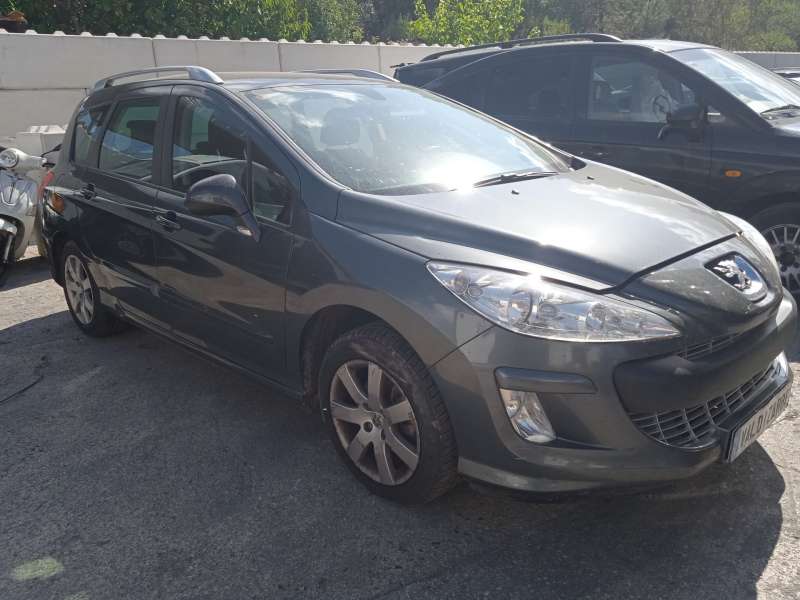 PEUGEOT 308 SW I (4E_, 4H_)