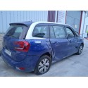 CITROËN C4 GRAND PICASSO