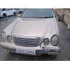 mercedes-benz clase e (w210) del año 2001