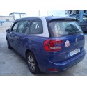 CITROËN C4 GRAND PICASSO