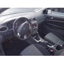 FORD FOCUS II (DA_, HCP, DP)
