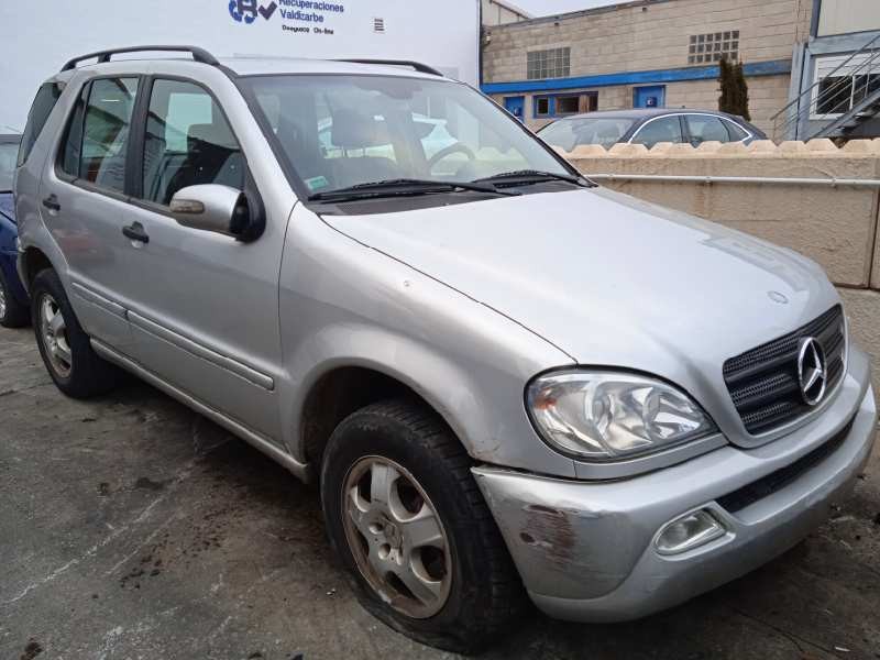 MERCEDES-BENZ CLASE M (W163)