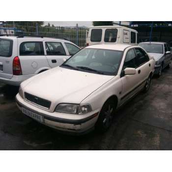 VOLVO S40 BERLINA
