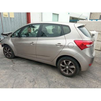 hyundai ix20 del año 2017