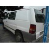 mercedes-benz vito (w638) caja cerrada del año 2000