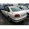volvo s40 berlina del año 1998