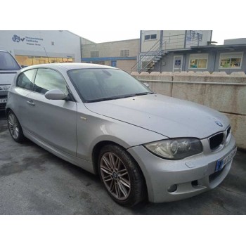 bmw serie 1 berlina (e81/e87) del año 2007