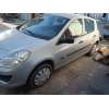 renault clio iii del año 2006