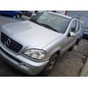 MERCEDES-BENZ CLASE M (W163)