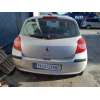 renault clio iii del año 2006
