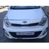 kia rio del año 2016