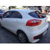 kia rio del año 2016