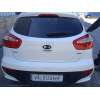 kia rio del año 2016