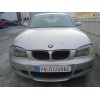 bmw serie 1 berlina (e81/e87) del año 2007