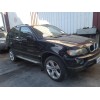 bmw x5 (e53) del año 2002