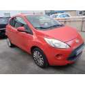 FORD KA (RU8)