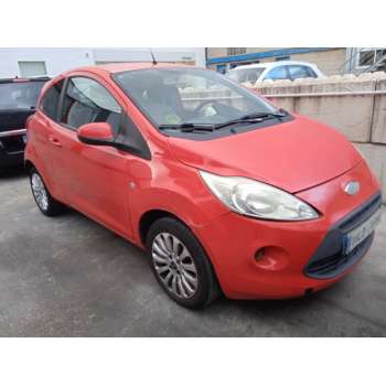 FORD KA (RU8)
