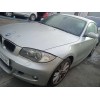 bmw serie 1 berlina (e81/e87) del año 2007