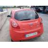 ford ka (ru8) del año 2009