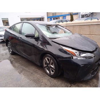 toyota prius (zvw50) del año 2020