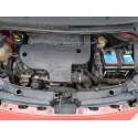 FORD KA (RU8)