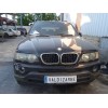 bmw x5 (e53) del año 2002