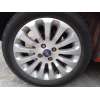 ford ka (ru8) del año 2009