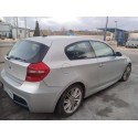 BMW SERIE 1 BERLINA (E81/E87)