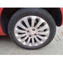 FORD KA (RU8)