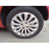 ford ka (ru8) del año 2009